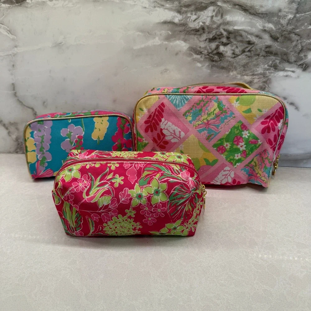 Lilly Pulitzer new tags